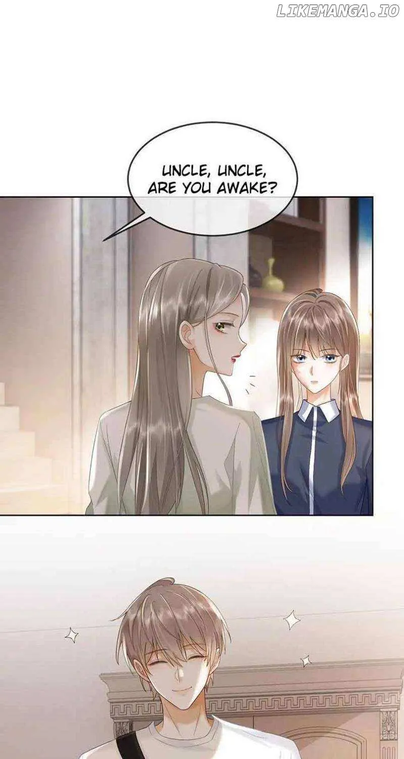 Billionaire’s Exclusive Adoration Chapter 11 page 42 - 