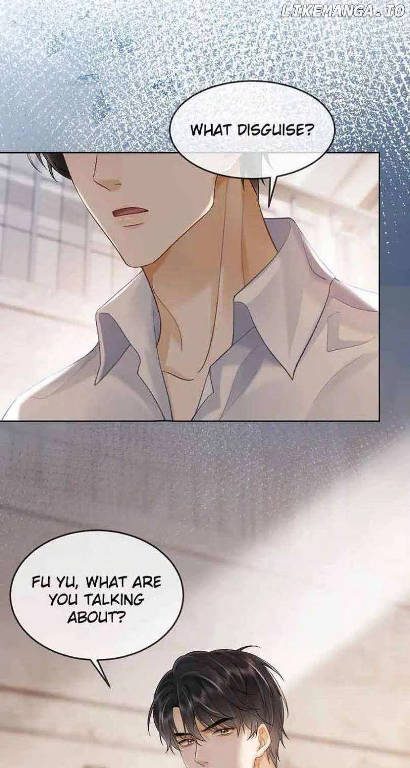 Billionaire’s Exclusive Adoration Chapter 11 page 48 - 