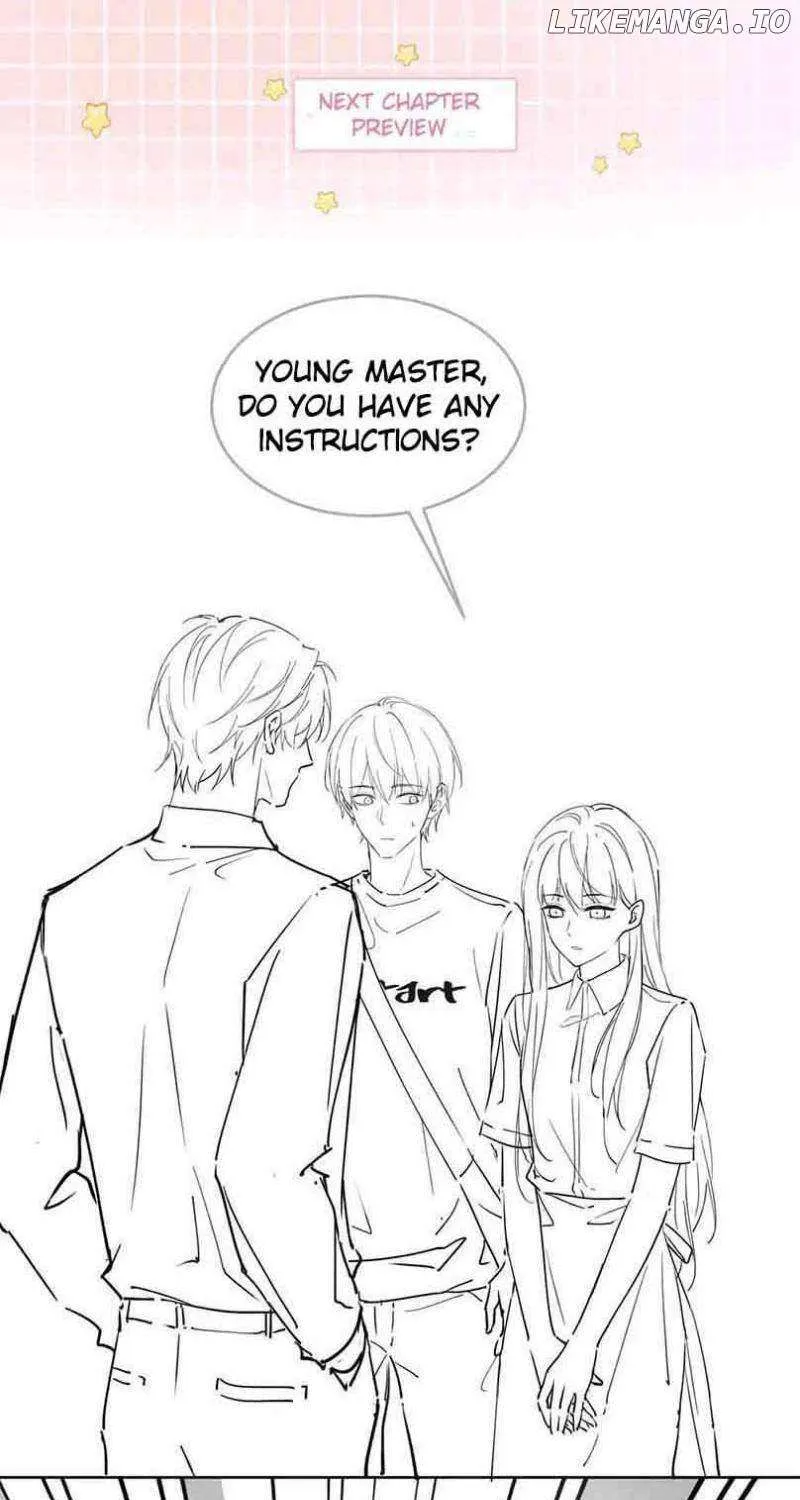 Billionaire’s Exclusive Adoration Chapter 11 page 51 - 
