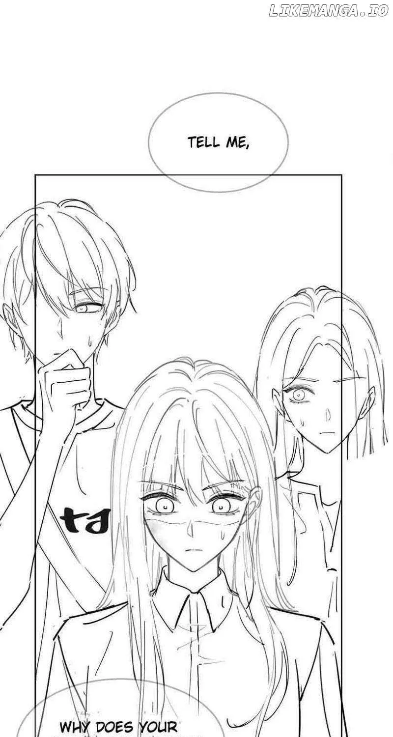 Billionaire’s Exclusive Adoration Chapter 11 page 54 - 