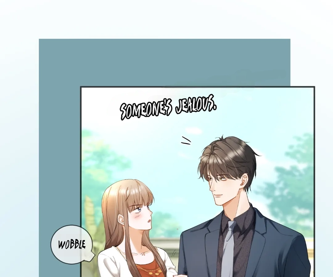 Billionaire’s Exclusive Adoration Chapter 110 page 1 - 