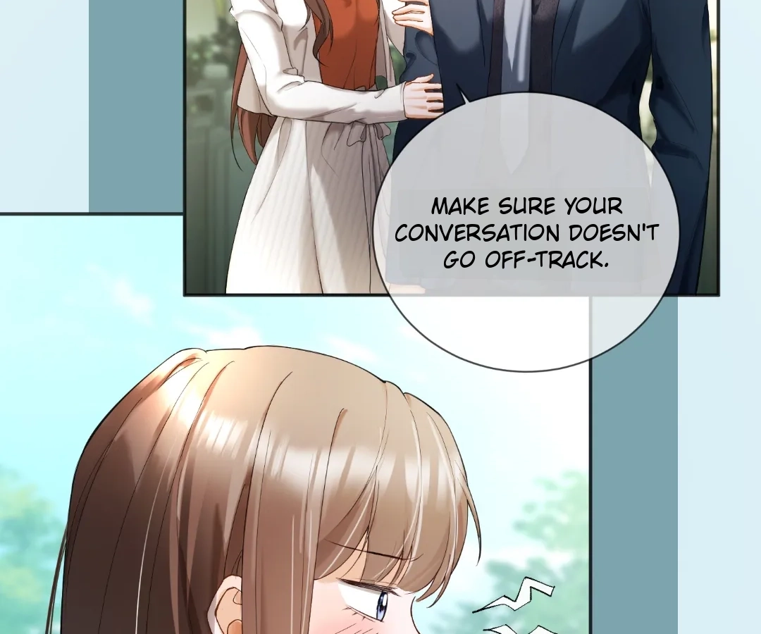 Billionaire’s Exclusive Adoration Chapter 110 page 2 - 