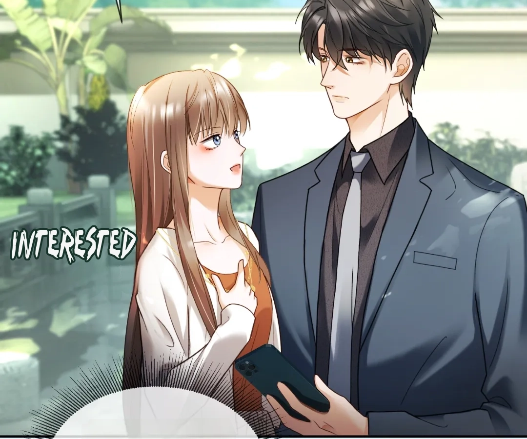 Billionaire’s Exclusive Adoration Chapter 110 page 13 - 
