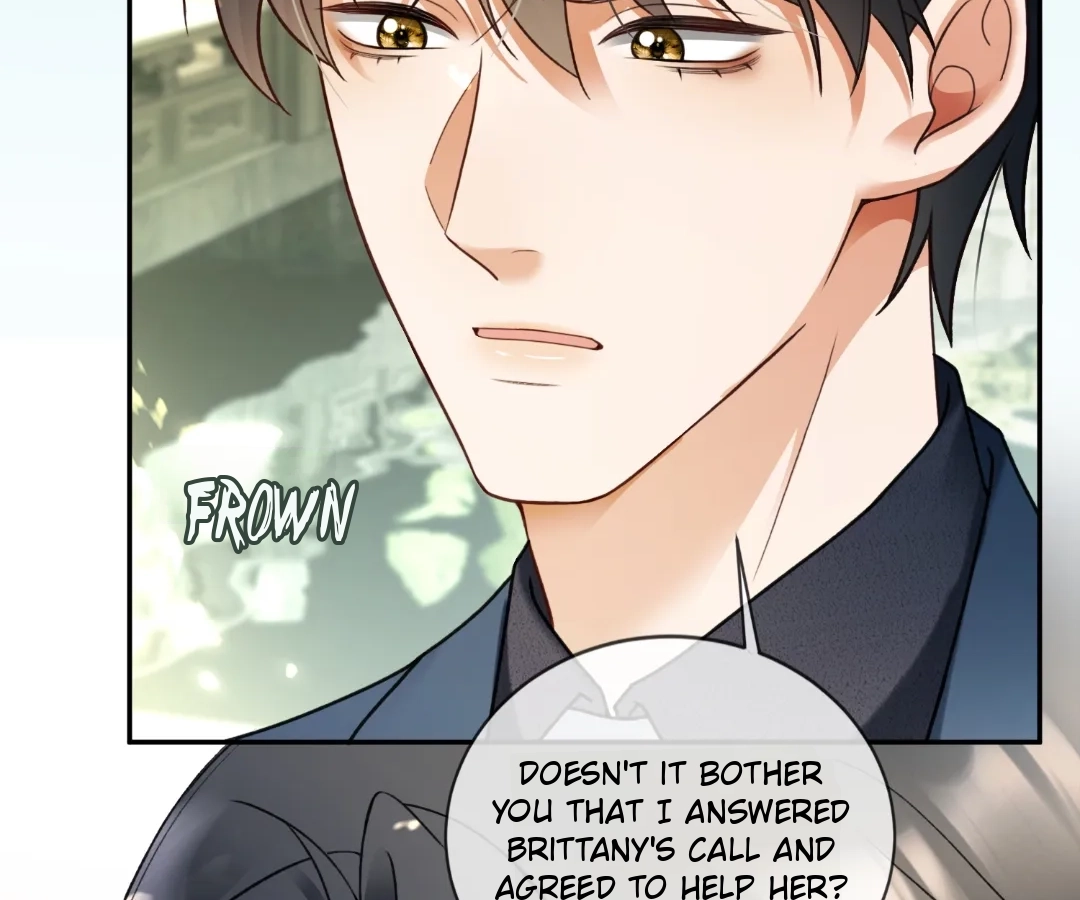 Billionaire’s Exclusive Adoration Chapter 110 page 15 - 