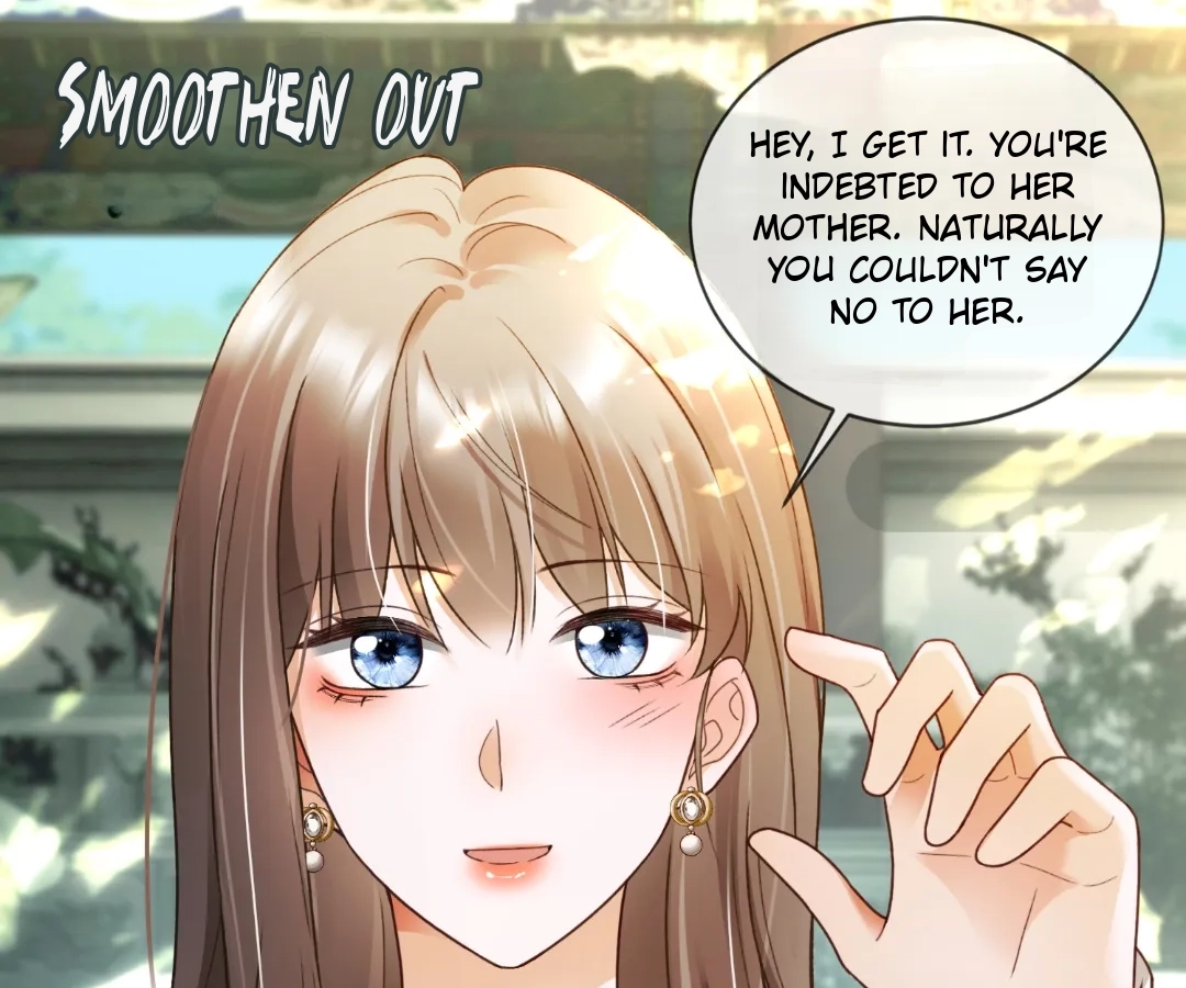 Billionaire’s Exclusive Adoration Chapter 110 page 17 - 
