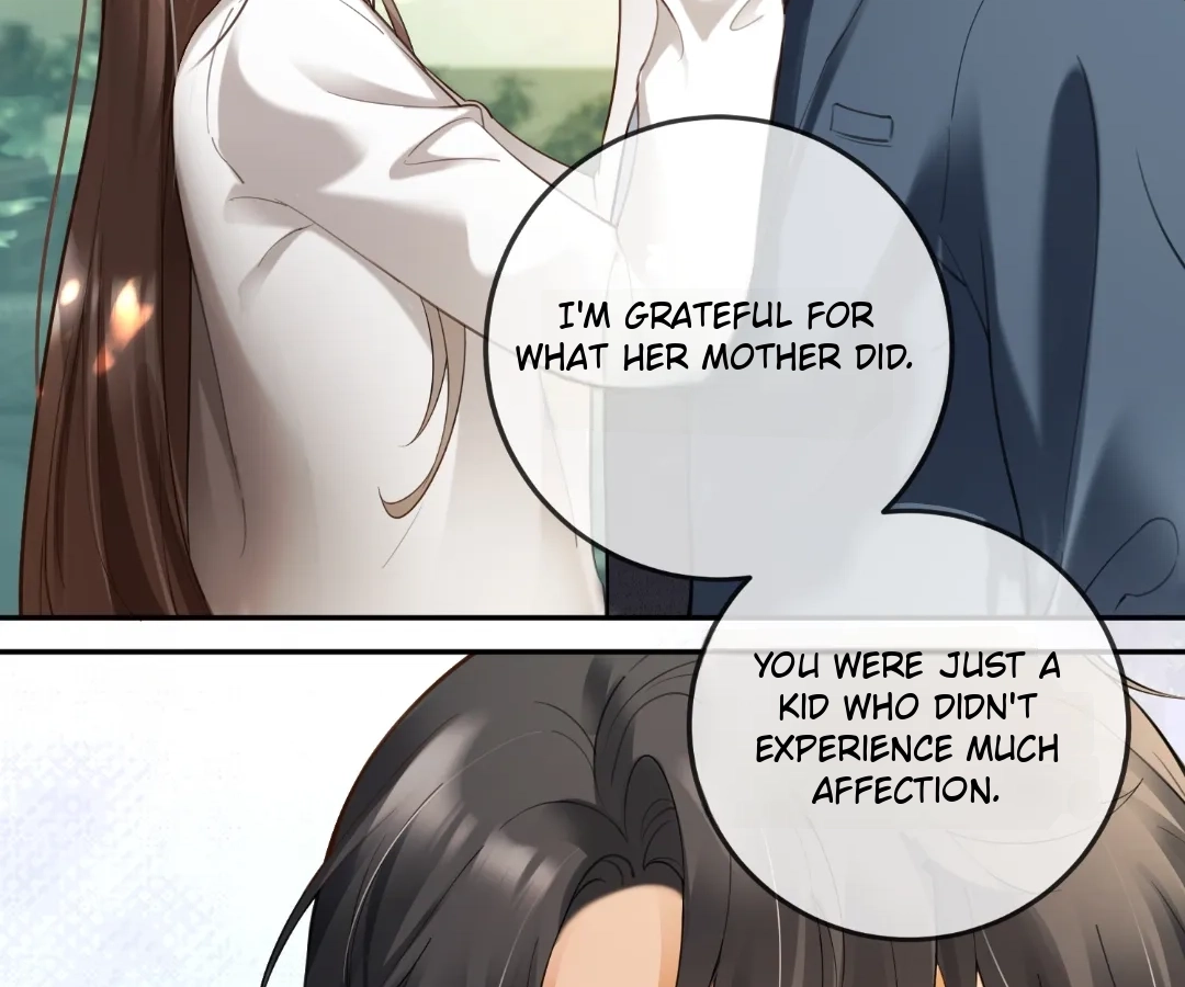 Billionaire’s Exclusive Adoration Chapter 110 page 20 - 