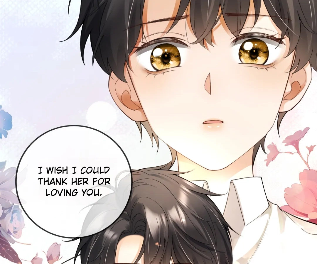 Billionaire’s Exclusive Adoration Chapter 110 page 21 - 