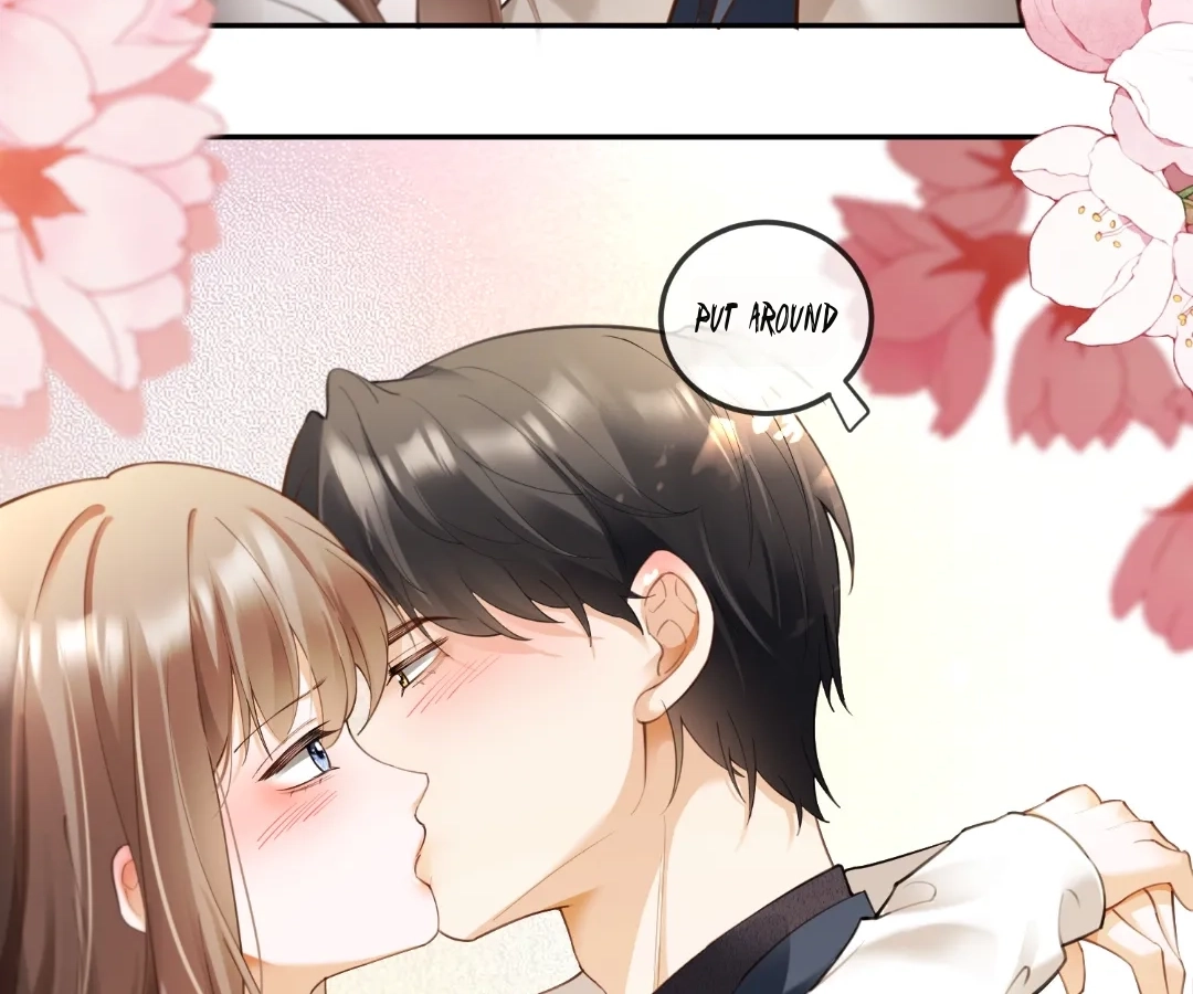 Billionaire’s Exclusive Adoration Chapter 110 page 24 - 