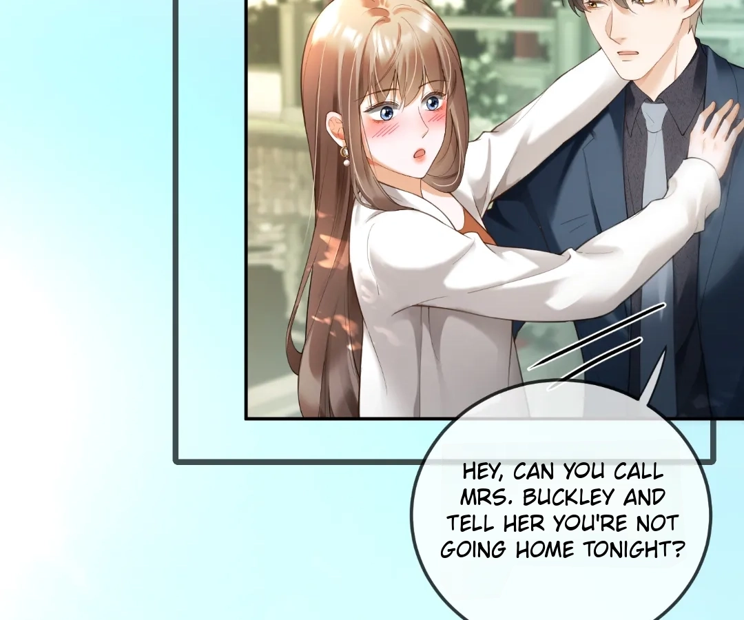Billionaire’s Exclusive Adoration Chapter 110 page 28 - 