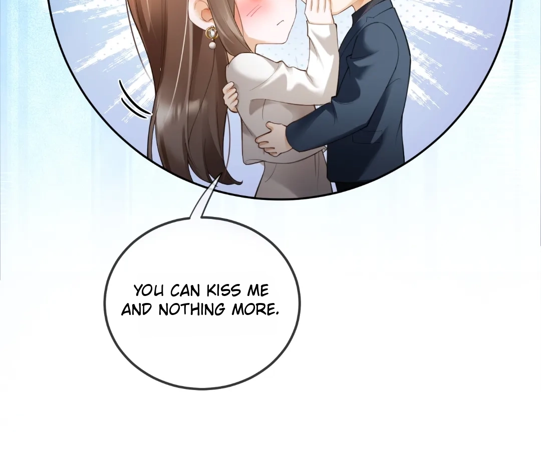 Billionaire’s Exclusive Adoration Chapter 110 page 34 - 