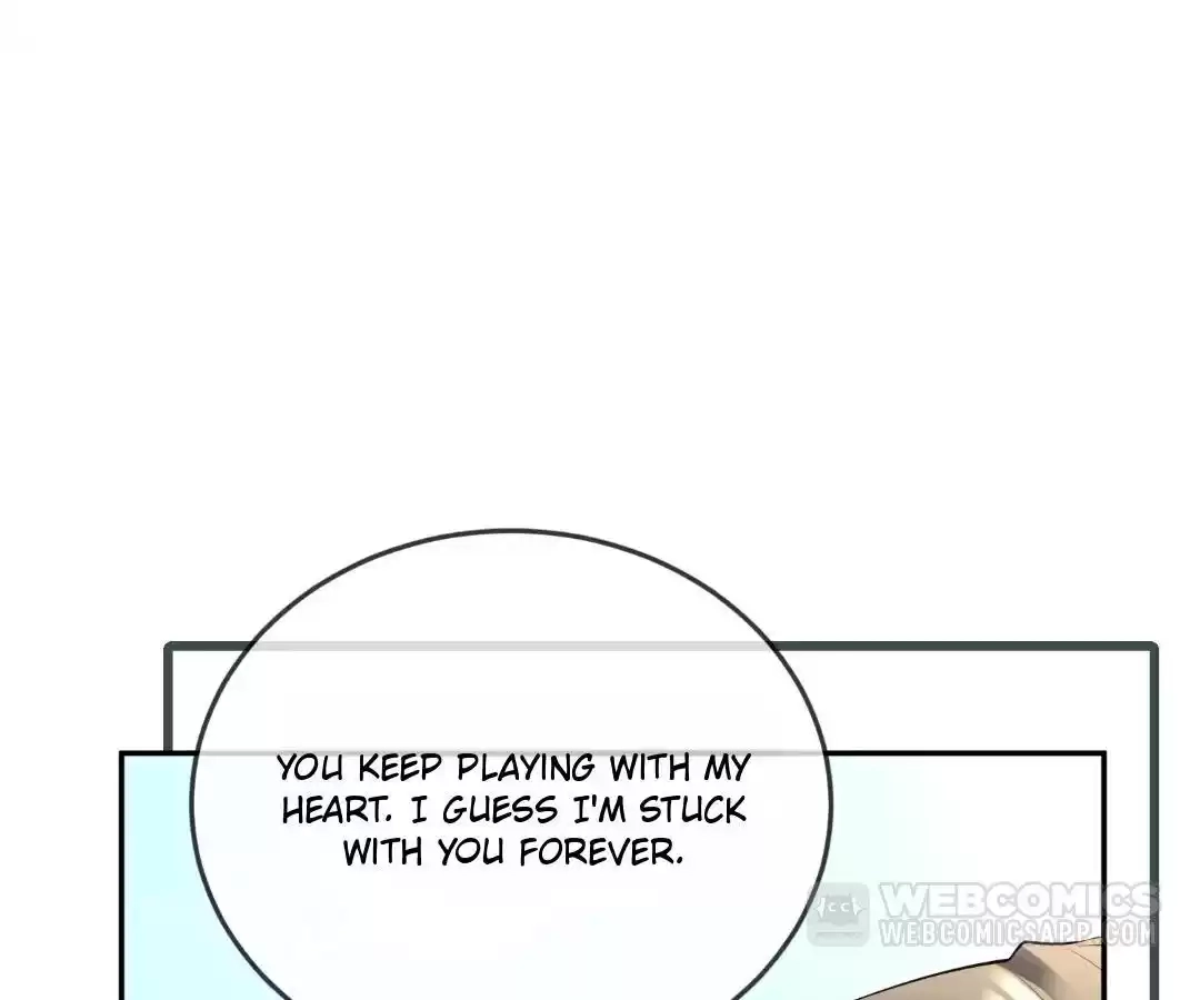 Billionaire’s Exclusive Adoration Chapter 110 page 35 - 