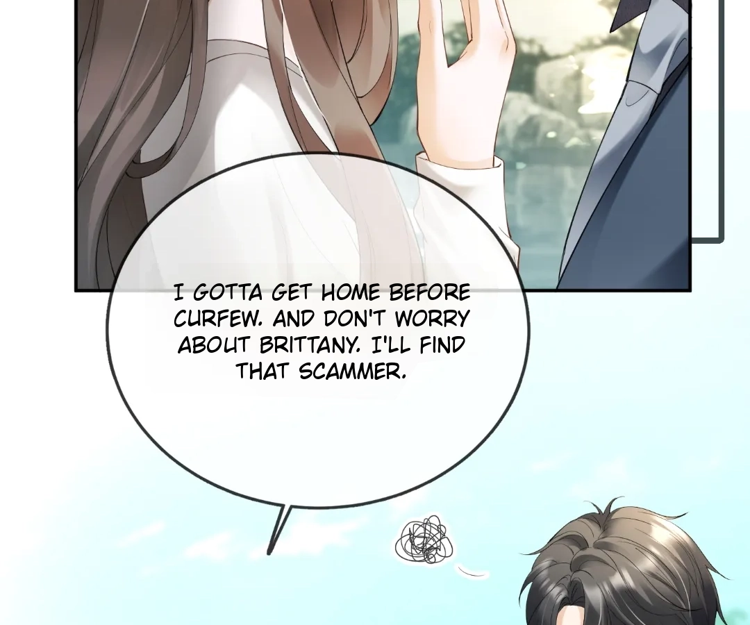 Billionaire’s Exclusive Adoration Chapter 110 page 37 - 