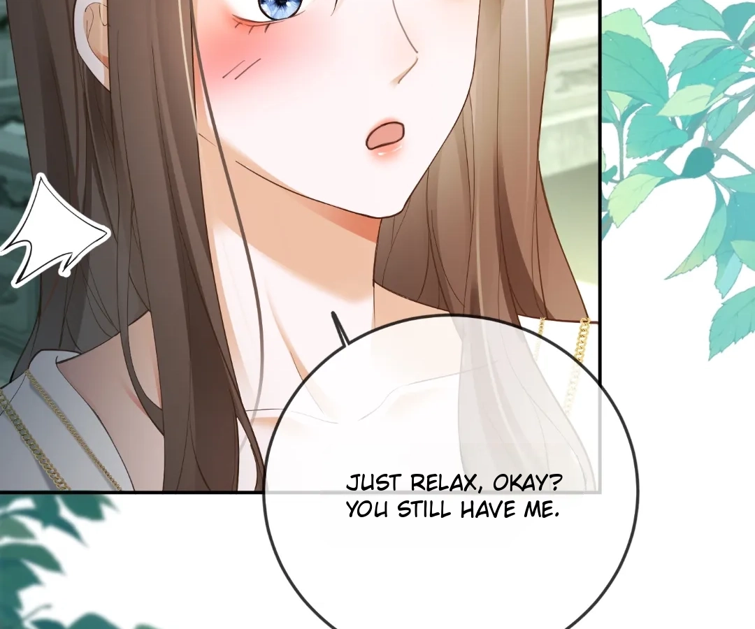 Billionaire’s Exclusive Adoration Chapter 110 page 40 - 