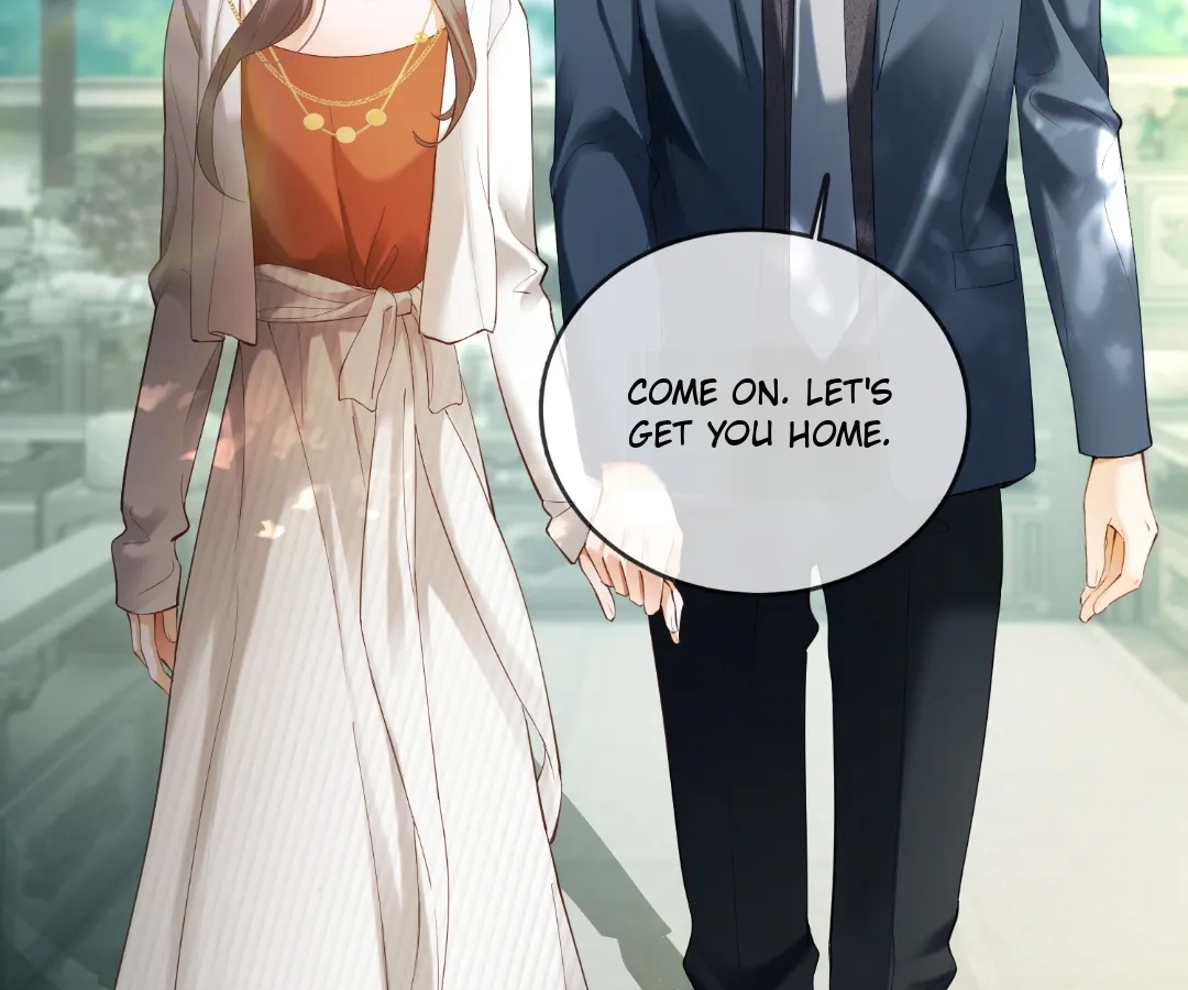 Billionaire’s Exclusive Adoration Chapter 110 page 42 - 