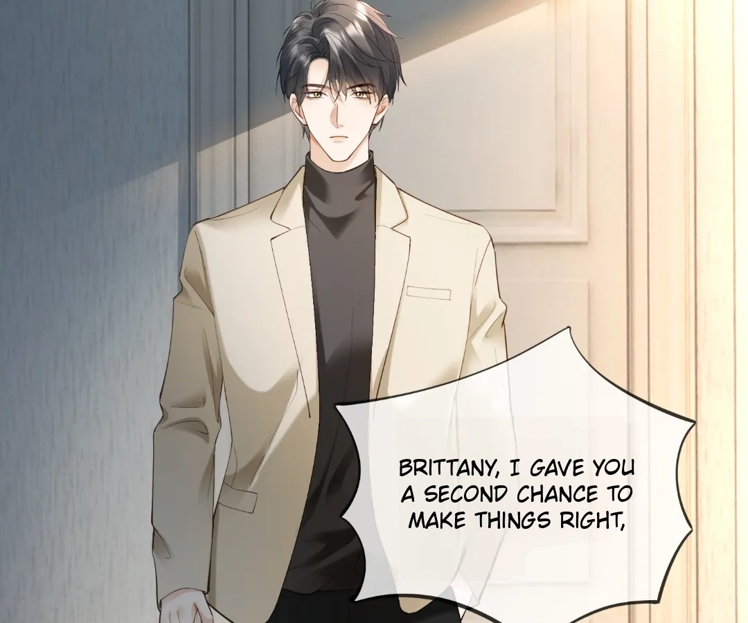 Billionaire’s Exclusive Adoration Chapter 110 page 46 - 