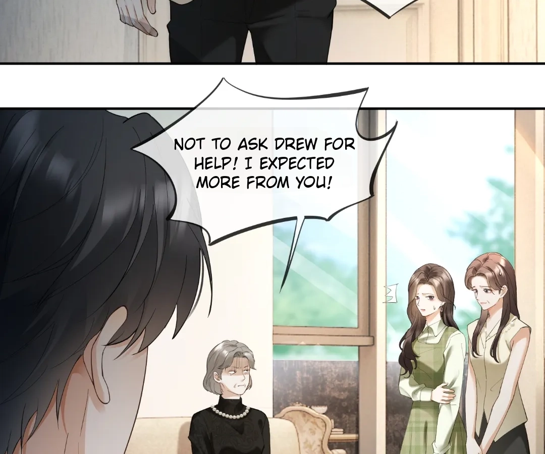 Billionaire’s Exclusive Adoration Chapter 110 page 47 - 