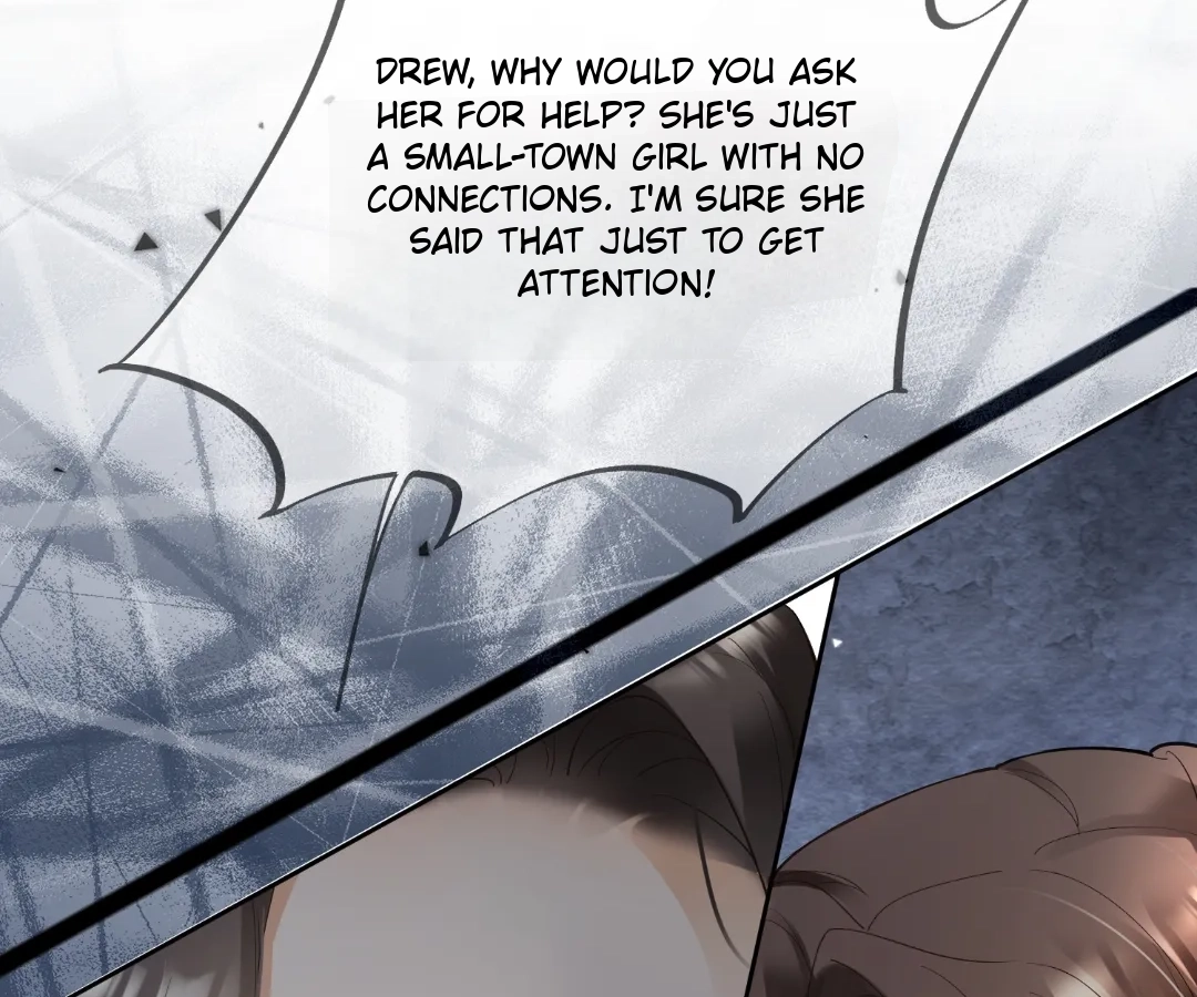 Billionaire’s Exclusive Adoration Chapter 110 page 58 - 