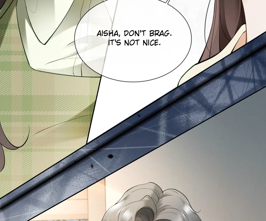 Billionaire’s Exclusive Adoration Chapter 110 page 60 - 
