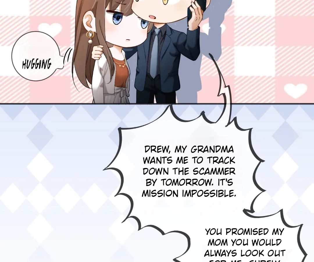 Billionaire’s Exclusive Adoration Chapter 110 page 7 - 