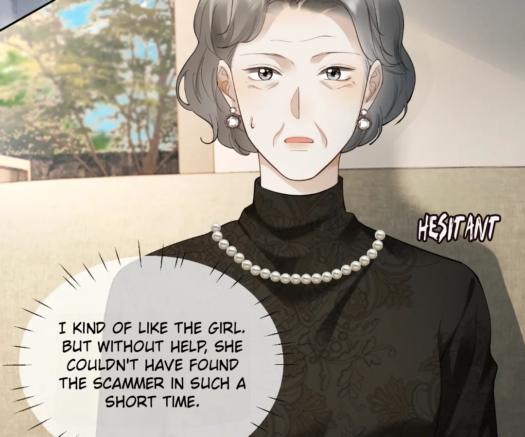Billionaire’s Exclusive Adoration Chapter 110 page 61 - 