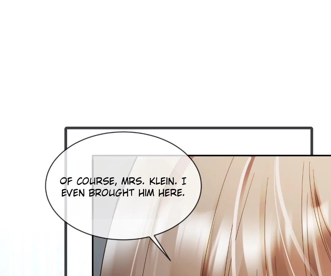 Billionaire’s Exclusive Adoration Chapter 110 page 63 - 
