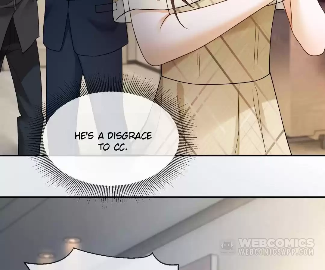 Billionaire’s Exclusive Adoration Chapter 110 page 67 - 
