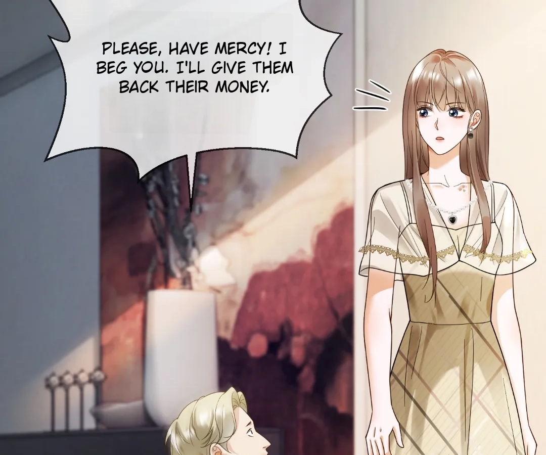 Billionaire’s Exclusive Adoration Chapter 110 page 68 - 