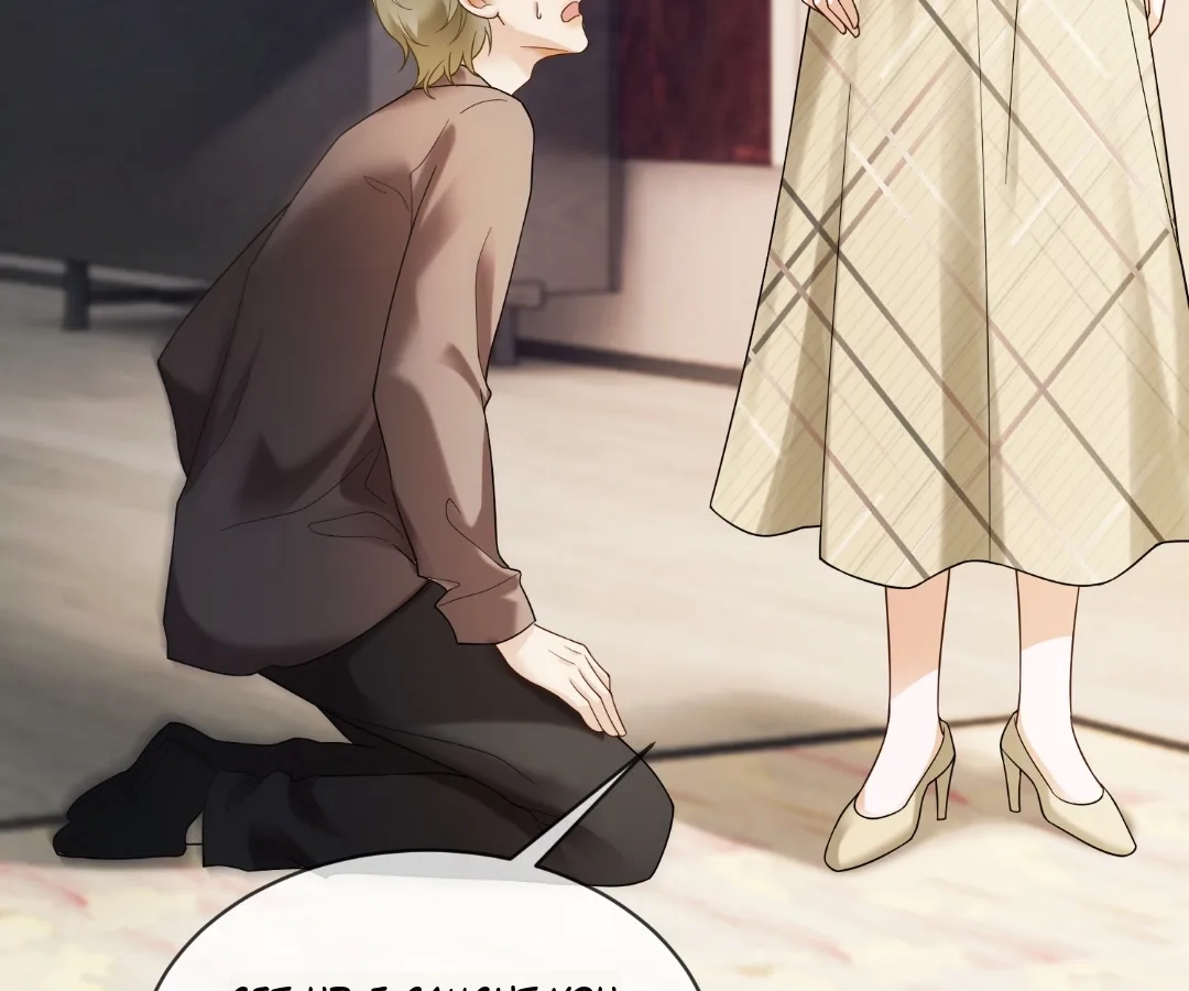 Billionaire’s Exclusive Adoration Chapter 110 page 69 - 