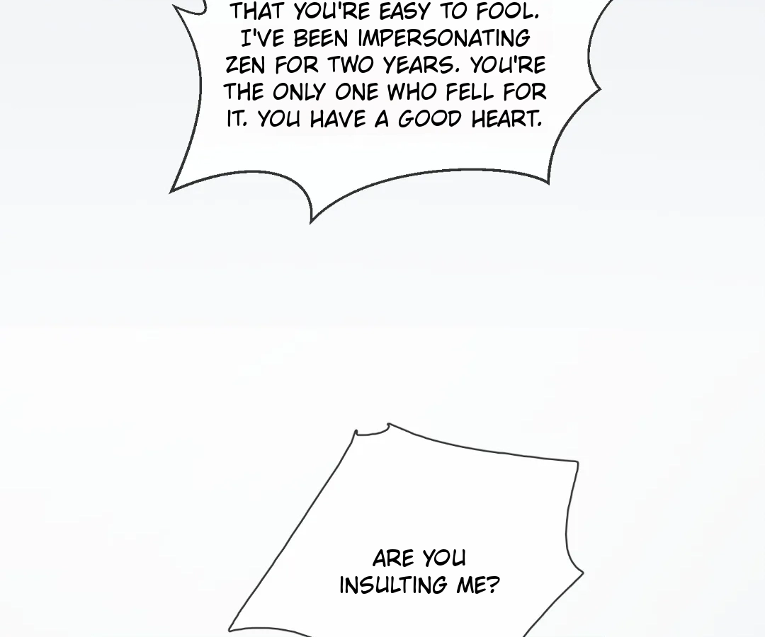 Billionaire’s Exclusive Adoration Chapter 110 page 73 - 