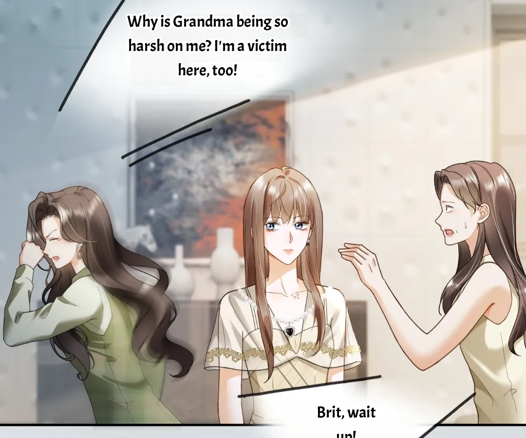 Billionaire’s Exclusive Adoration Chapter 110 page 76 - 