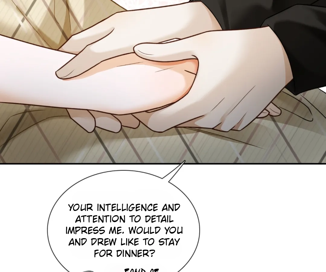 Billionaire’s Exclusive Adoration Chapter 110 page 82 - 