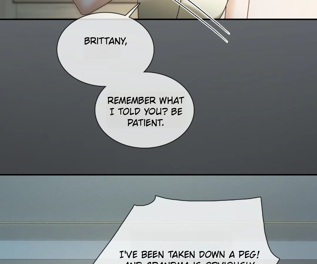 Billionaire’s Exclusive Adoration Chapter 110 page 86 - 