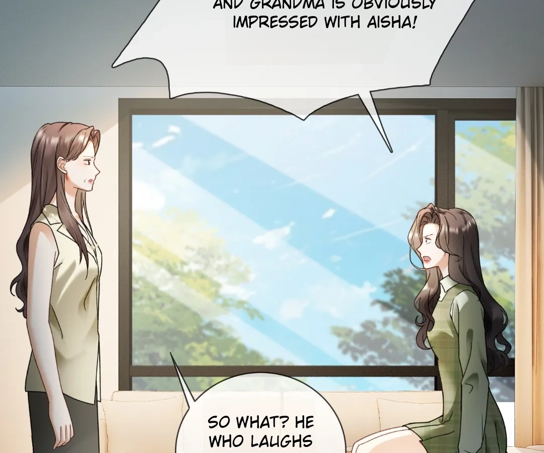 Billionaire’s Exclusive Adoration Chapter 110 page 87 - 