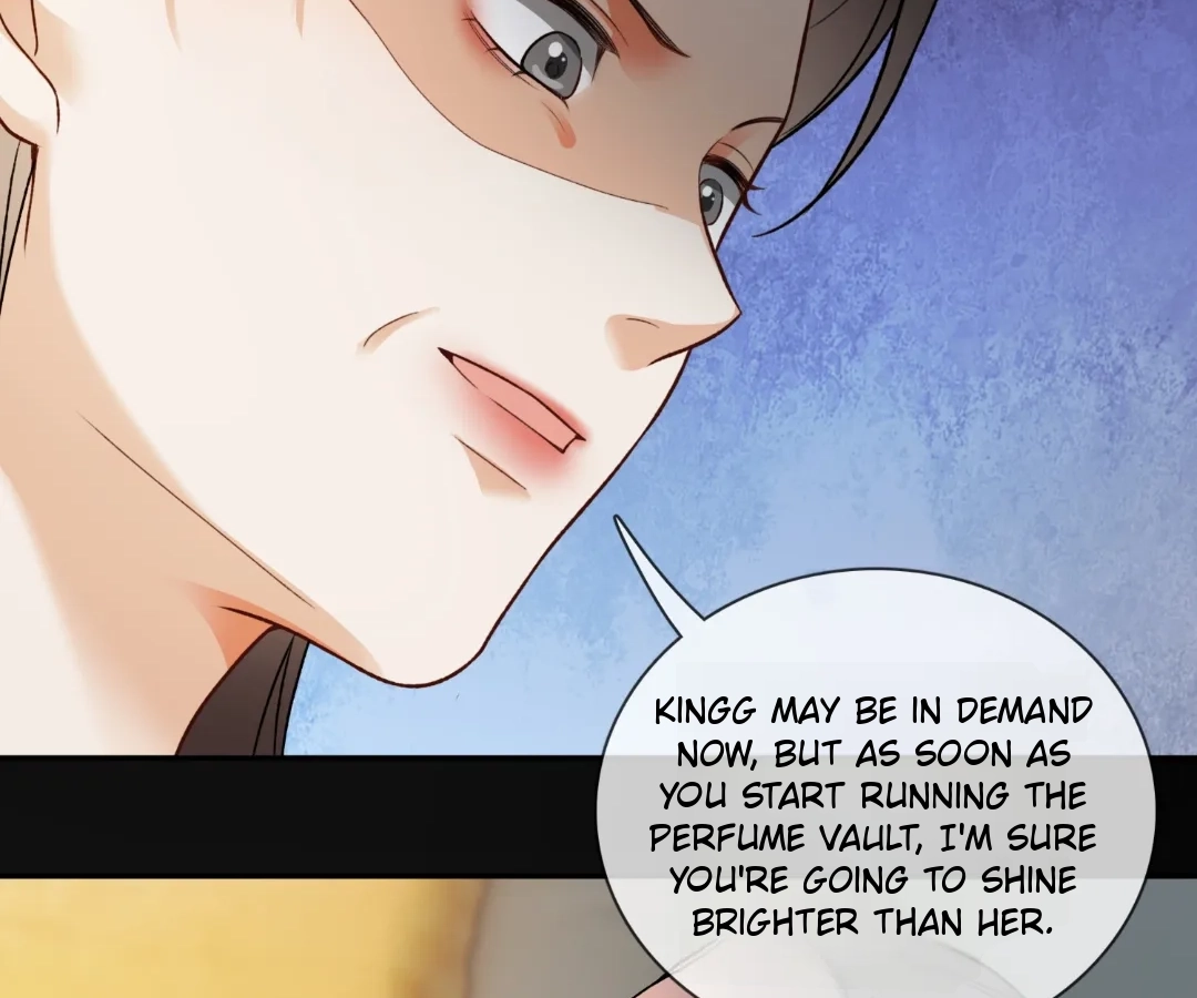 Billionaire’s Exclusive Adoration Chapter 110 page 89 - 