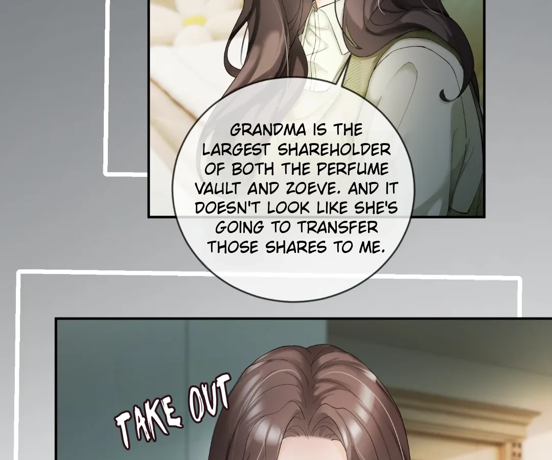 Billionaire’s Exclusive Adoration Chapter 111 page 2 - 