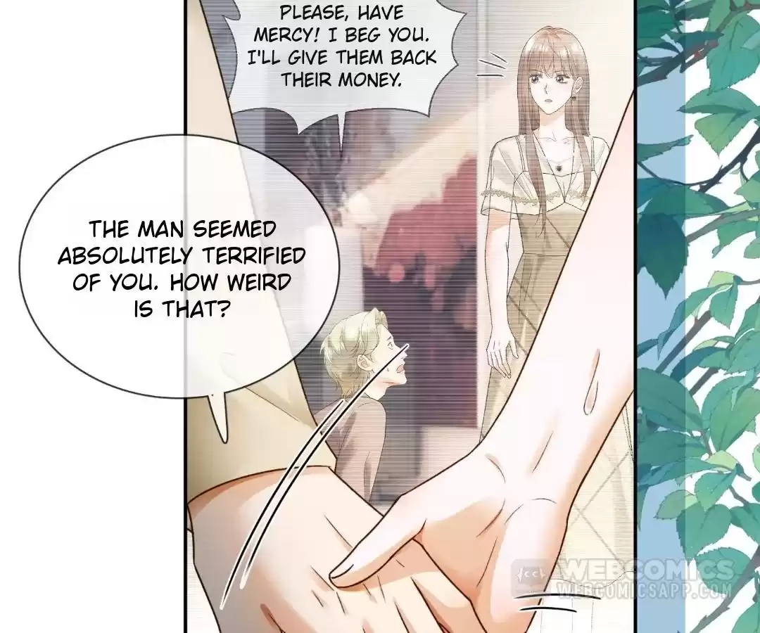 Billionaire’s Exclusive Adoration Chapter 111 page 11 - 