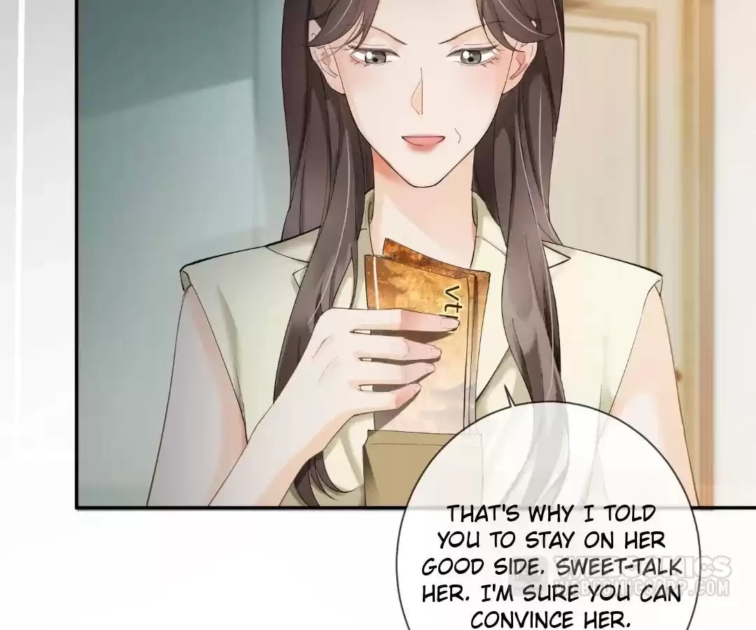 Billionaire’s Exclusive Adoration Chapter 111 page 3 - 