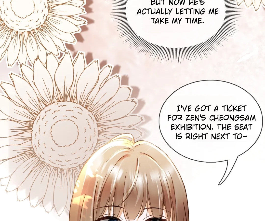 Billionaire’s Exclusive Adoration Chapter 111 page 21 - 