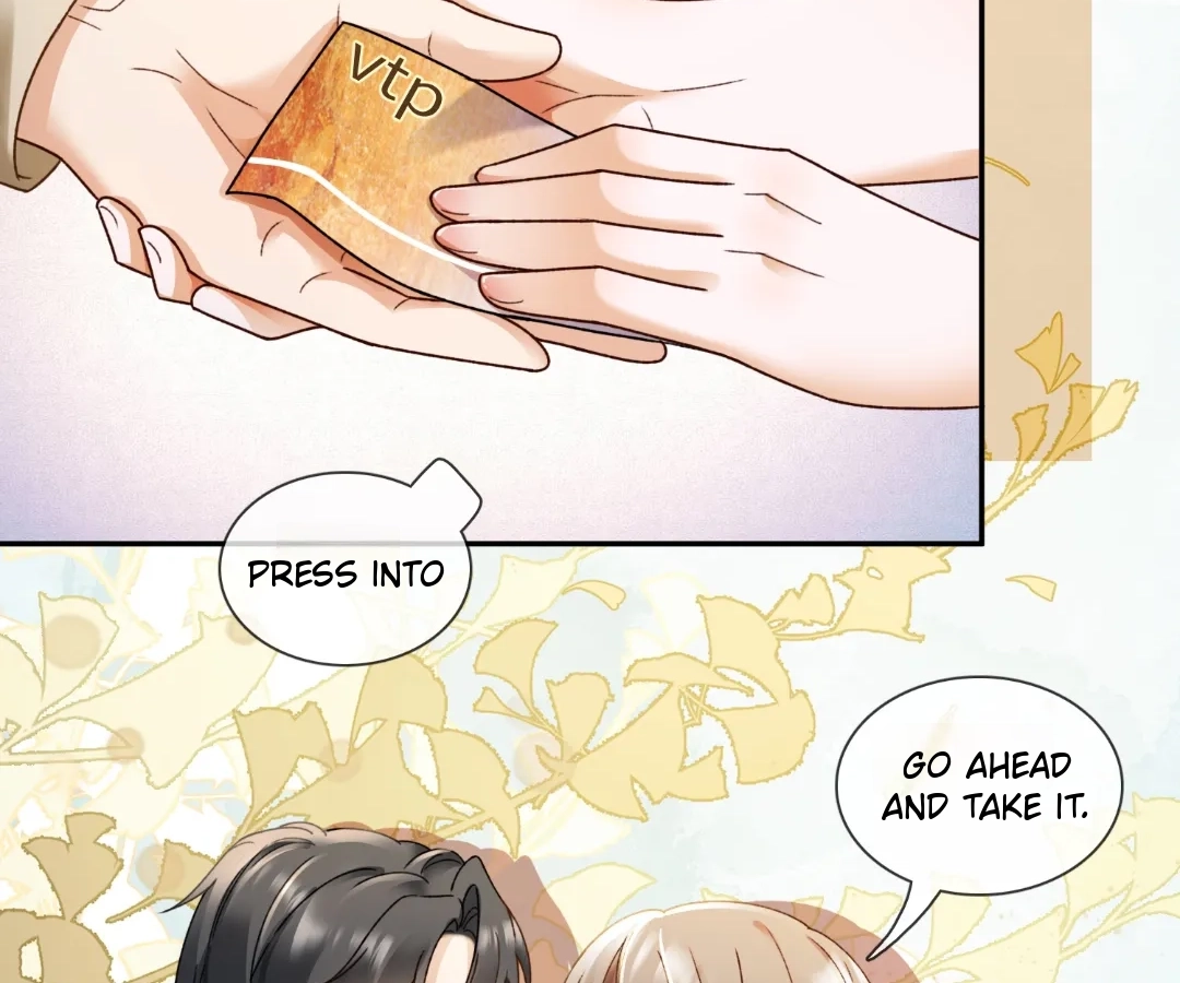 Billionaire’s Exclusive Adoration Chapter 111 page 24 - 