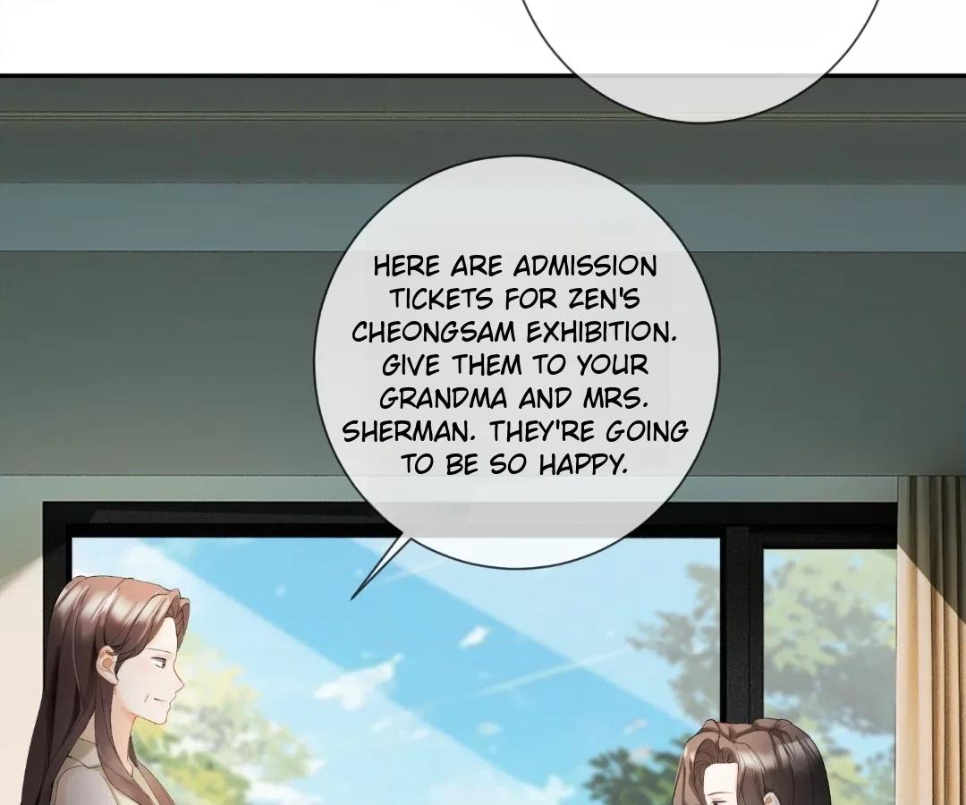 Billionaire’s Exclusive Adoration Chapter 111 page 4 - 