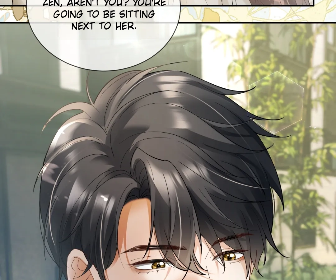 Billionaire’s Exclusive Adoration Chapter 111 page 32 - 