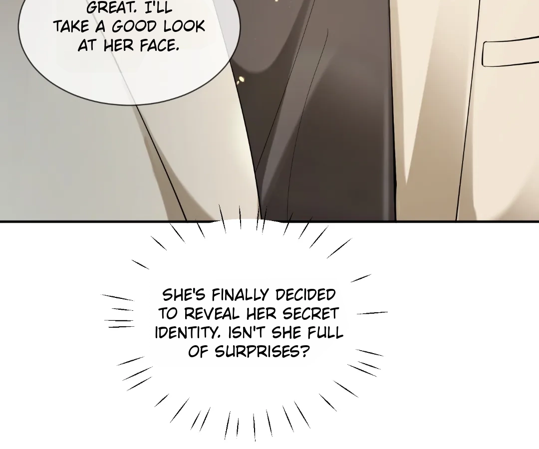 Billionaire’s Exclusive Adoration Chapter 111 page 34 - 