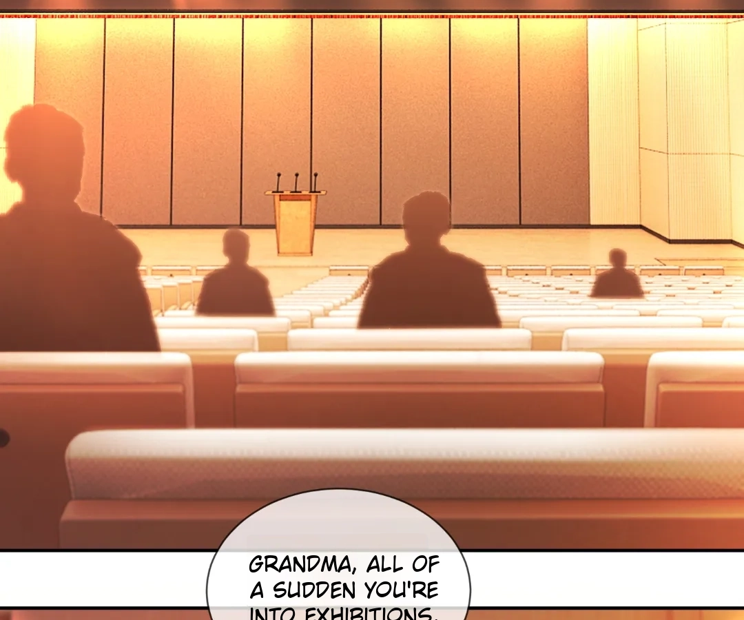 Billionaire’s Exclusive Adoration Chapter 111 page 37 - 