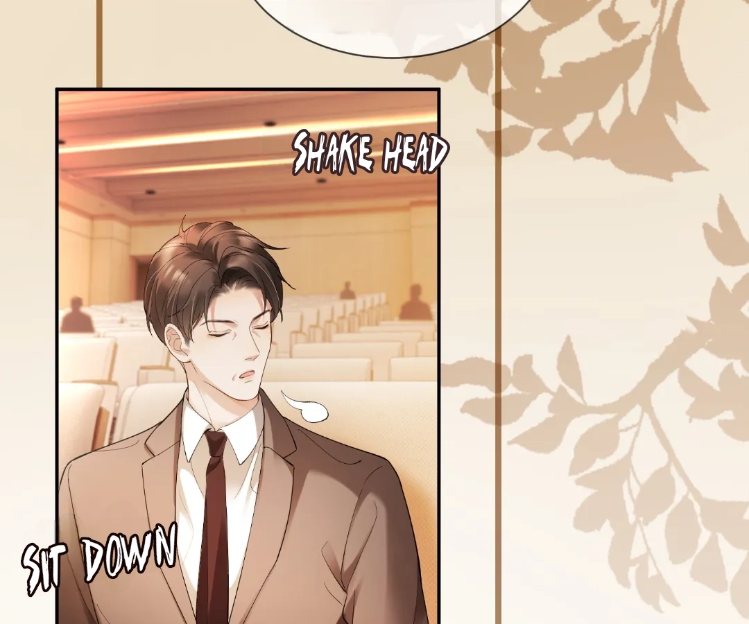 Billionaire’s Exclusive Adoration Chapter 111 page 39 - 