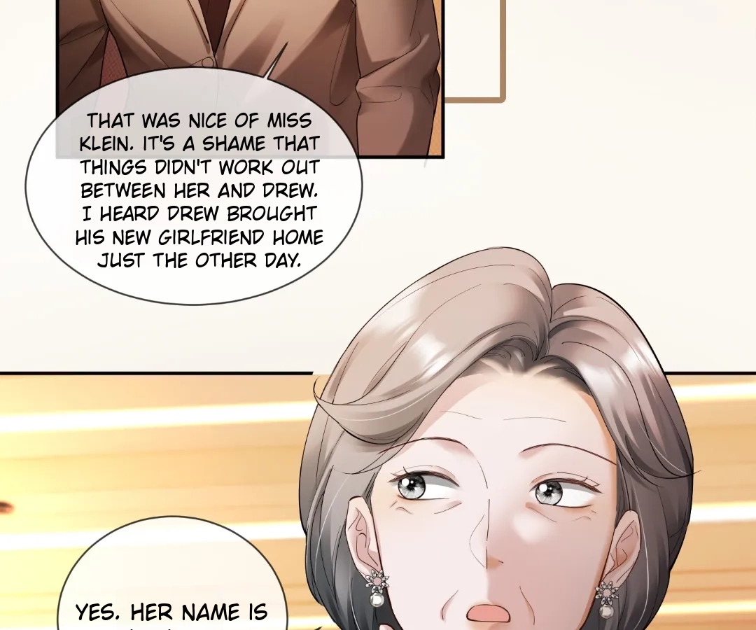 Billionaire’s Exclusive Adoration Chapter 111 page 40 - 