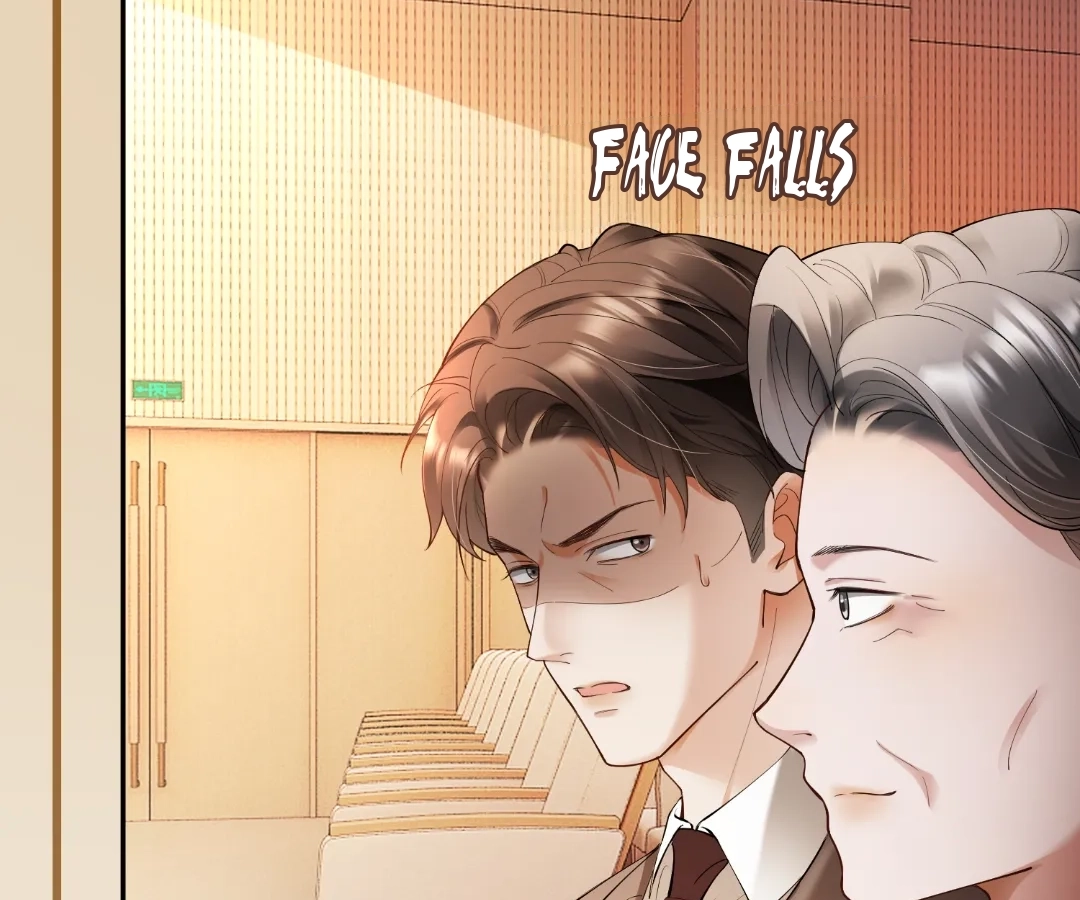 Billionaire’s Exclusive Adoration Chapter 111 page 42 - 