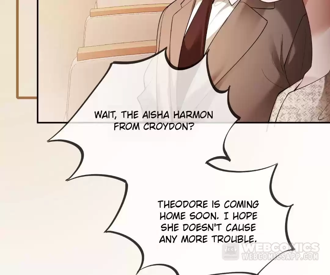 Billionaire’s Exclusive Adoration Chapter 111 page 43 - 