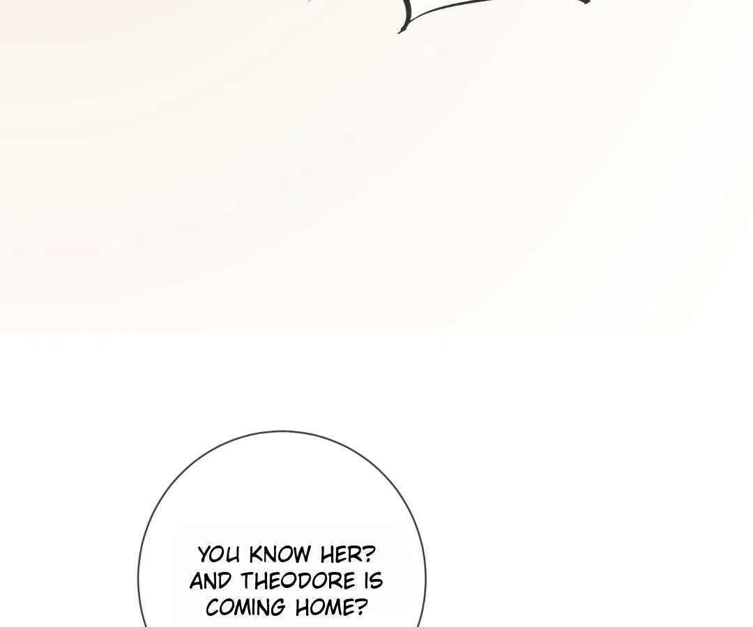 Billionaire’s Exclusive Adoration Chapter 111 page 44 - 