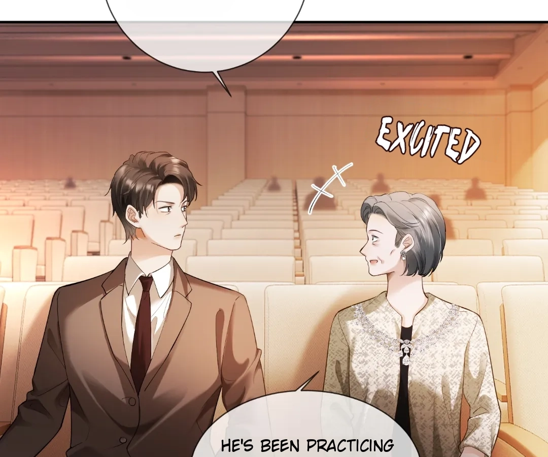 Billionaire’s Exclusive Adoration Chapter 111 page 45 - 