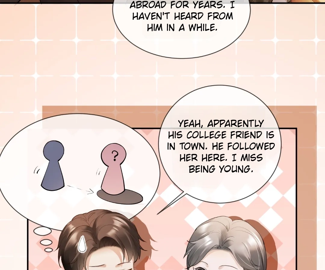 Billionaire’s Exclusive Adoration Chapter 111 page 46 - 